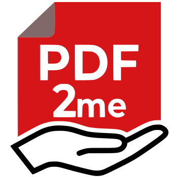PDF2me